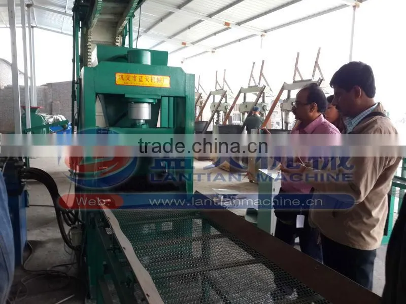 Factory Direct Sale Hookah Charcoal Forming Machine