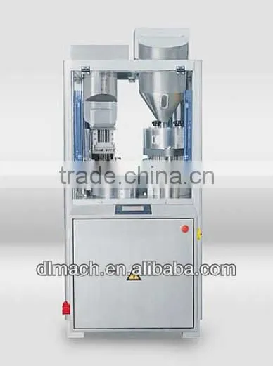 NJP800A Pharmaceutical Automatic Capsule Filling Machine