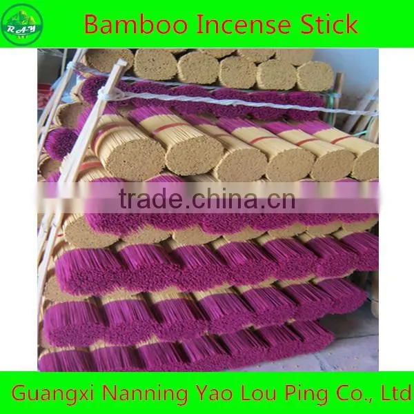 Exported Round Stick Type Stiick For Making Agarbatti Incense