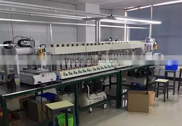 Shenzhen Jueyue Technology Co., Ltd. company overview - view 2