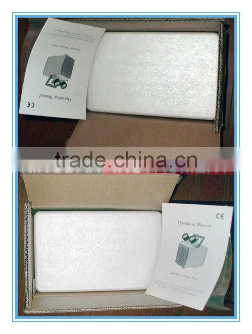 KGM-0.50 Diaphragm Vacuum Pump/mini vacuum pump