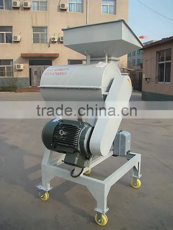 Wheat, Paddy Air-screen Cleaner (Sheller)