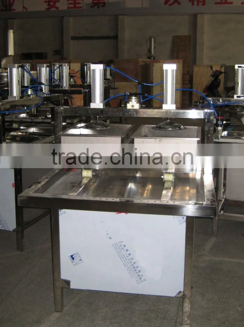 bean curd press machine for high quality Y-3