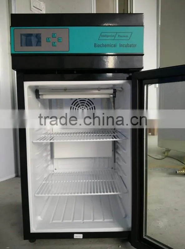 Bluestone Temperature Sensor Incubator