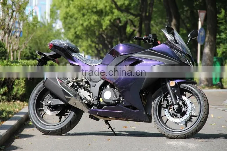Good quality motorcycle in 150cc Zongshen CG engine