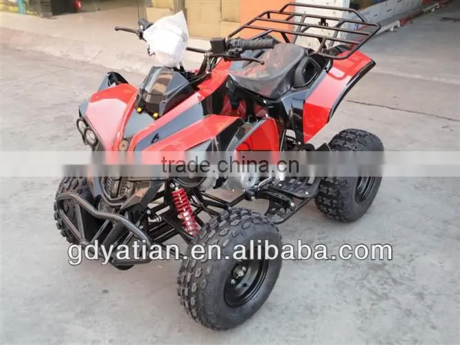 chinese 110cc racing atv