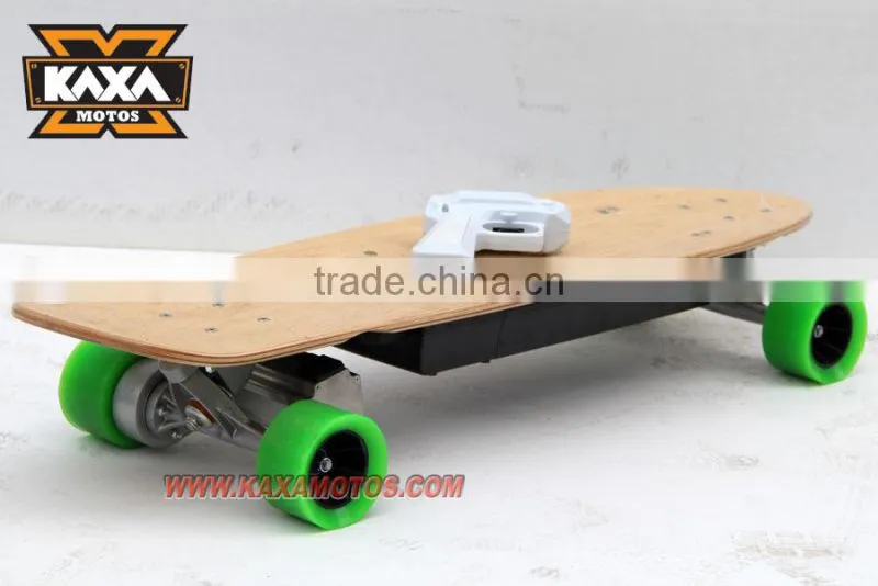 Remote Control Skateboard 280W / 500W