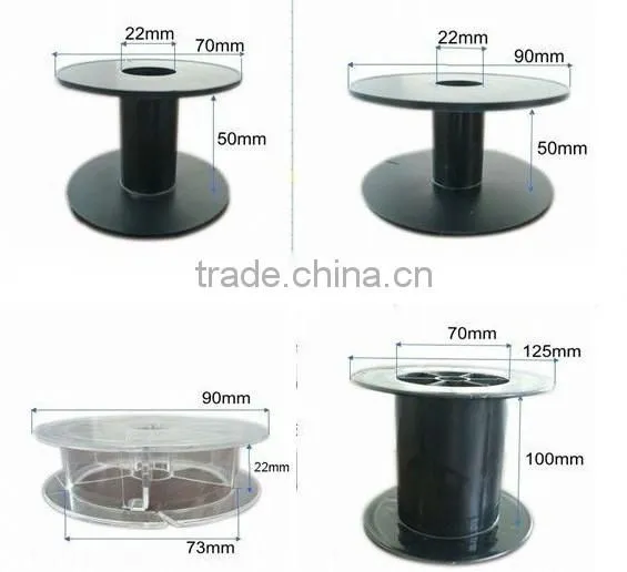 Floating line 0.12mm 15lb PE braided fishing line 4 strand
