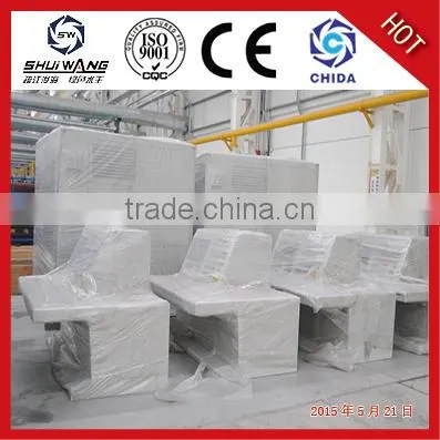Diesel Generator Set for Reefer Container