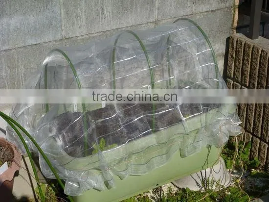 Plastic Anti-hail Nets for Agriculture