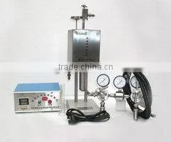 Water Loss Meter