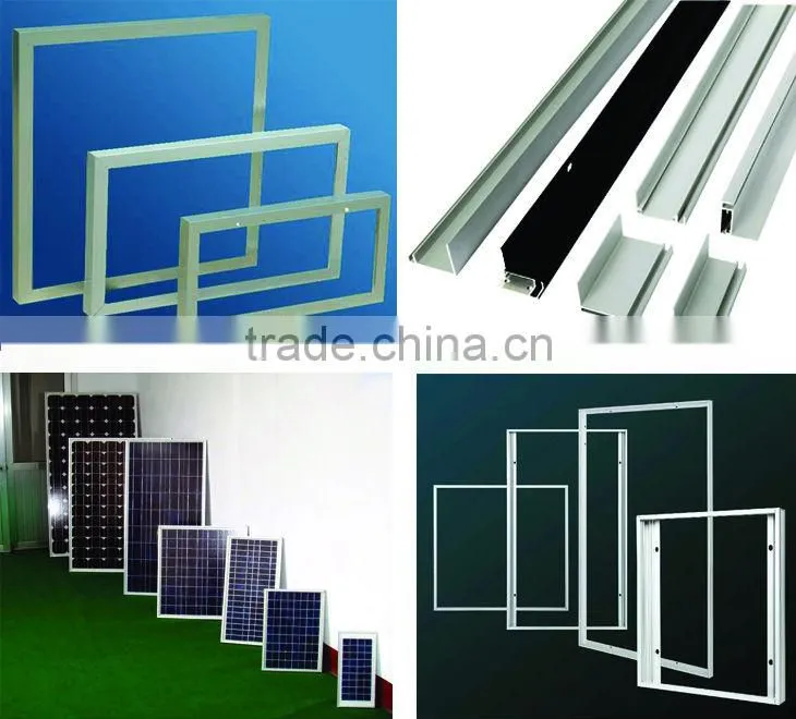 Evacuated tube U-pipe solar collectors