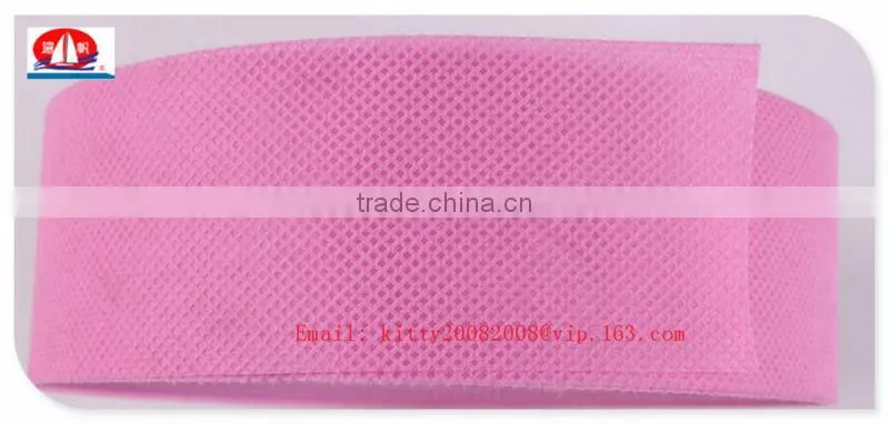 100% spunbond TNT non woven fabric
