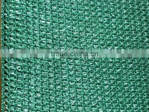 2013 hot sales colorful HDPE virgin anti UV balcony shade net