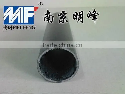 Species diversity FRP pipes