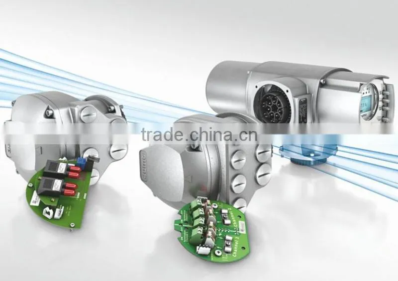 AC controls