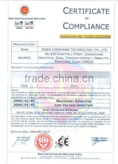 corn /rice flakes making machine/corn flakes production line