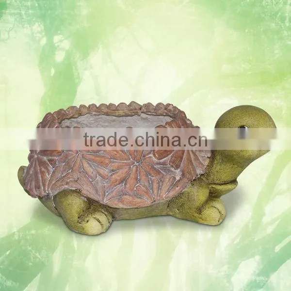 Garden ornaments frog, Magnesia frog garden ornaments