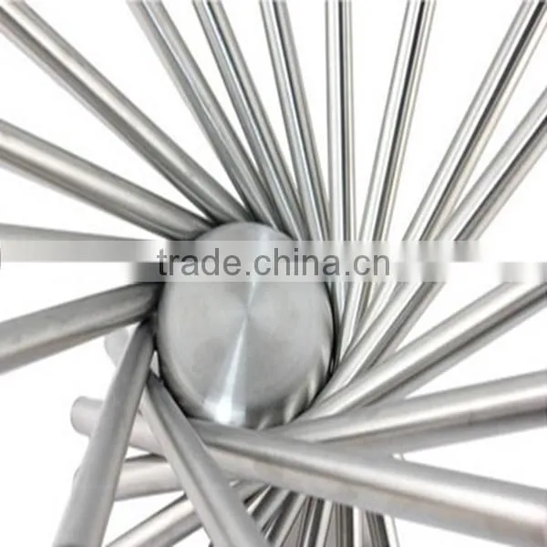 metal fruit display basket decoration