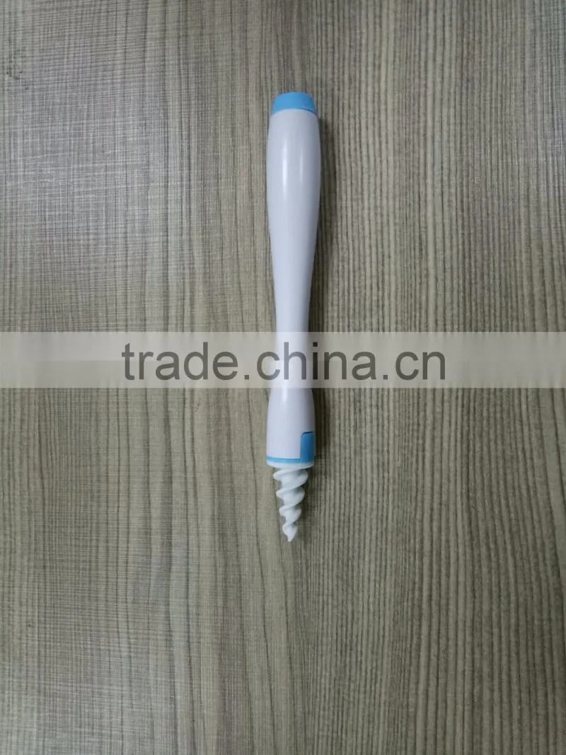 Best-selling Soft Earwax Cleaner, Wholesale Gentle Spiral Earwax Cleaner, Cheap Ear Cleaner