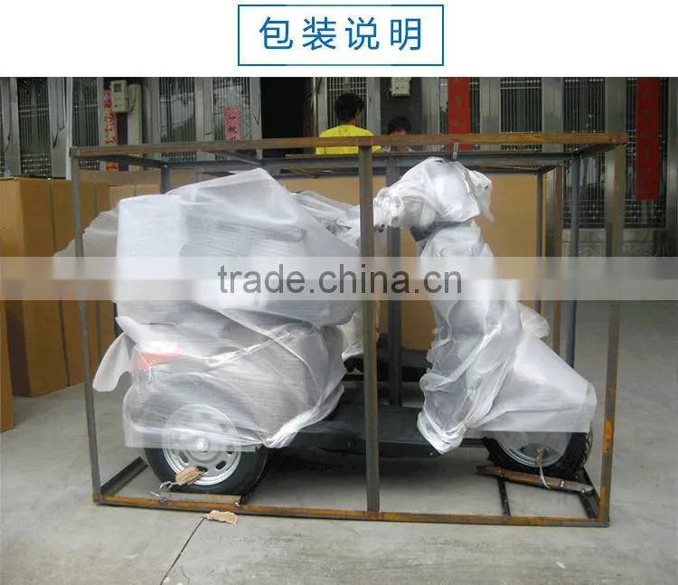 High Quality China Factory 4 Wheel Electric Mobility Scooter For Elders,Safe 48V 50W Back-driving Electric Scooter For Wholesale