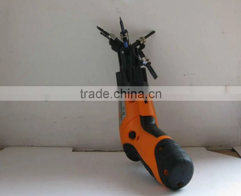 Cordless Screwdriver , Multifunctional Cordless Screwdriver , mini Cordless Screwdriver