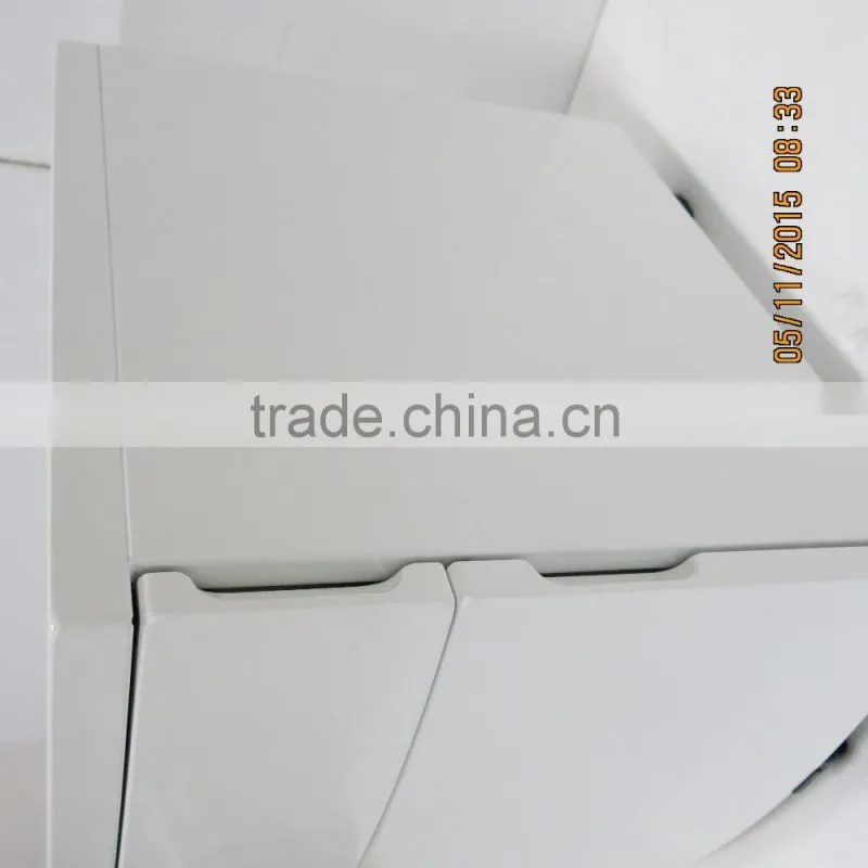 2015 newly updated steel metal mobile pedestal file cabinet