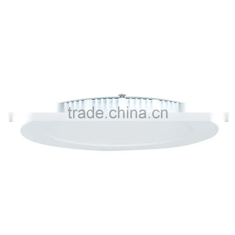 led panel light 12w, led ceiling panel light,