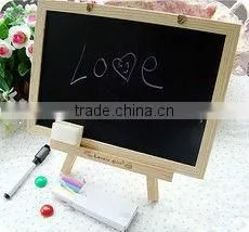 Hot Selling wooden Message Board