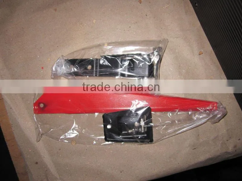 Decorative metal mailbox,mailboxes made in china