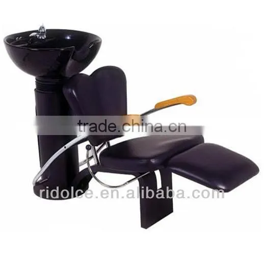 Shampoo Chair hair wash equipment hair salon furniture used salon furniture 2014 F-2026