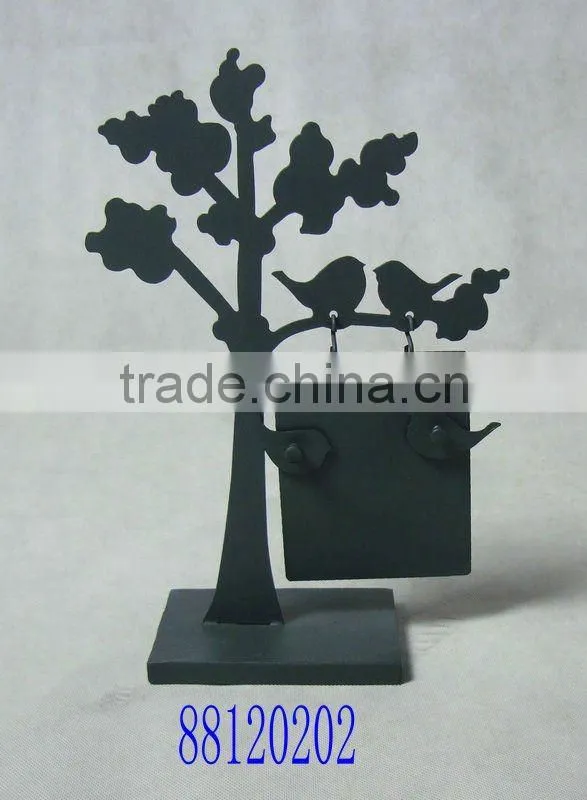 Decoration for card holder