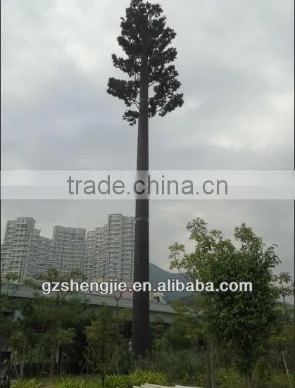 Professional manufacturer Telecommunication Tower