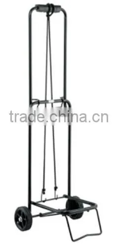 folding trolley cart