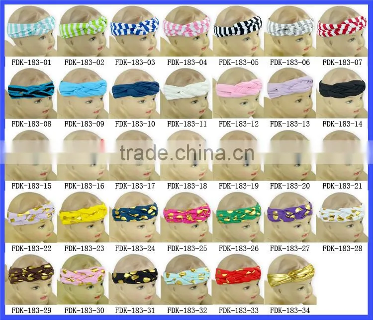 Pink White Dots baby boutique wholesale the ribbon boutique Hair clips hair accessories for kids