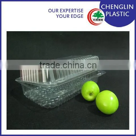 disposable clear pictures of fruit trays