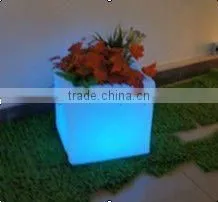 hot selling flashing led fruit plate
