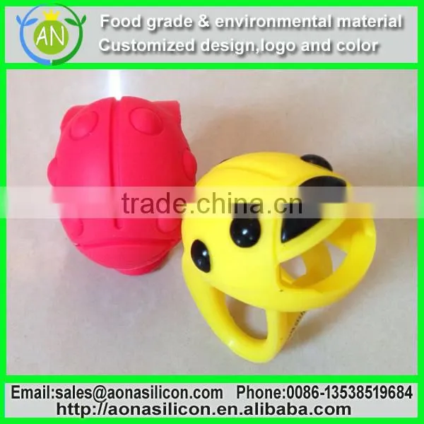 Funny High quality forg bicycle light for Promotion