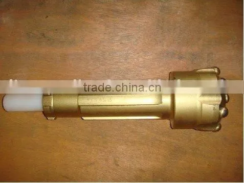 DTH API2-3/8INCH rock drilling hammer