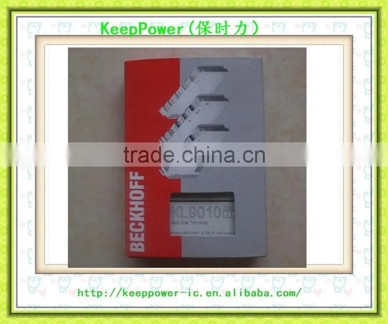 kl9010 PLC terminal module KL9100 KL9550 New and original