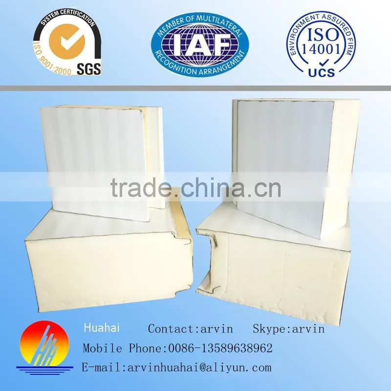 Cold room panel lock/pu sandwich panel cam lock
