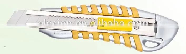 Office and school supplies utility knife