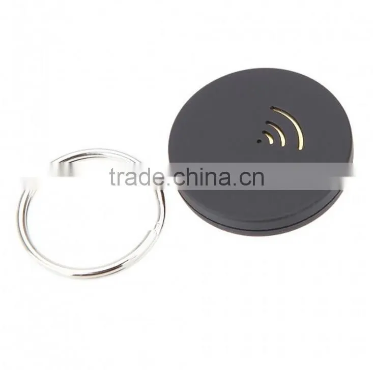 Electronic bluetooth key finder h0t8G safety wireless alarm for sale