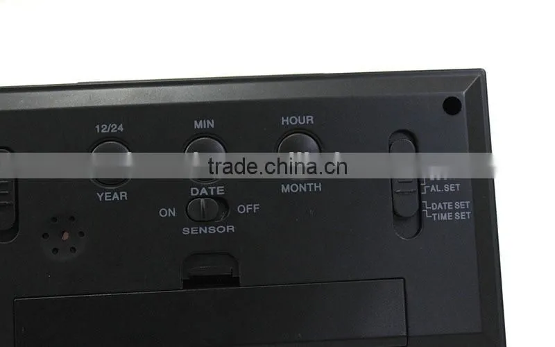 Led Digital Clock