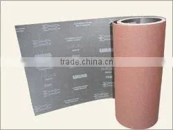 Abrasive Cloth