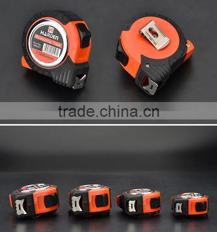Customers' Demand Professional Measuring Tape