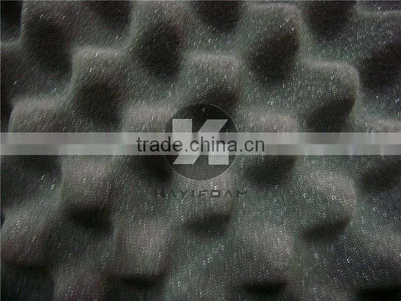 black eva foam acoustic underlay sell eva foam sheets wave eva foam