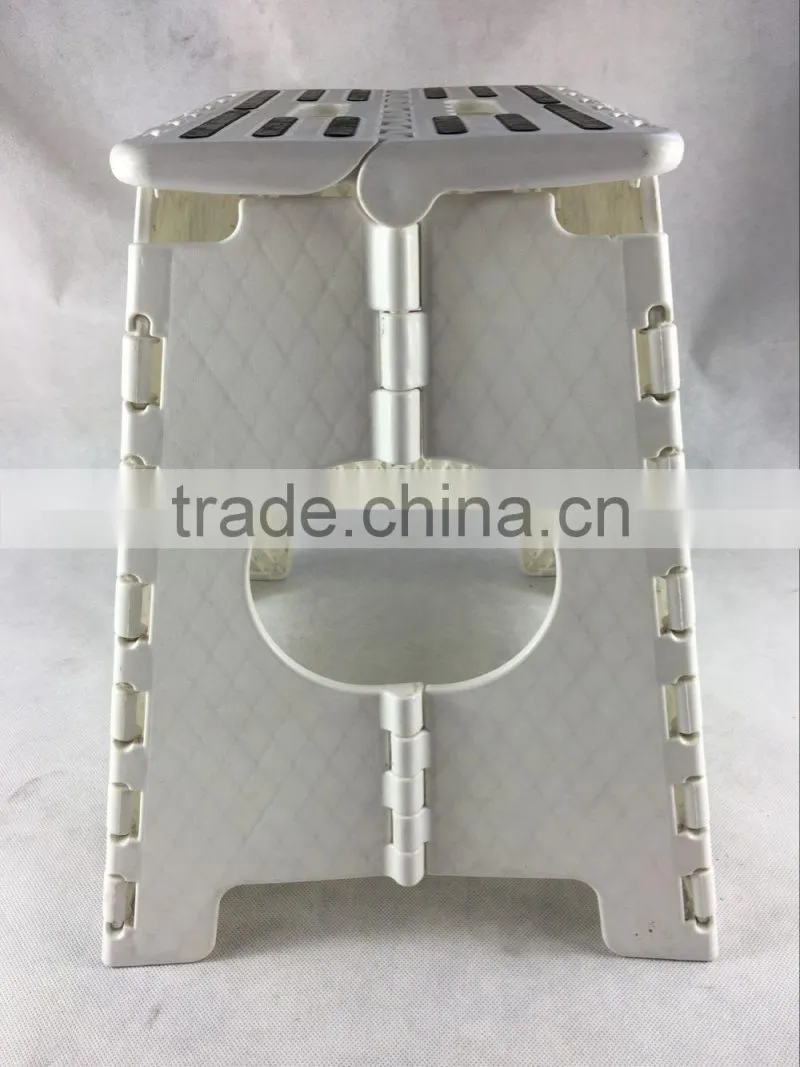 super quality folding step stool
