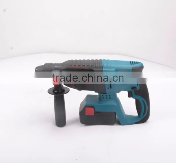 2016 new type 36V LI -Battery cordless heavty duty hammer drill
