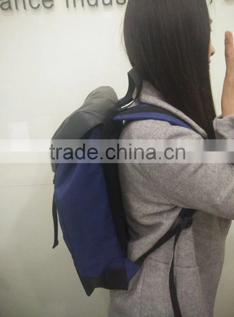 2016 Outdoor Travel Backpack Mountain Climbing Polyester Packs Camping Hiking Travel backpack